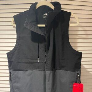 North Face Castle Rock vest size L